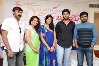 Love You Bangaram Movie Press Meet